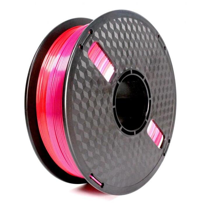 Flashforge Filaments, Silk PLA, 3DP-PLA-SK-01-RP, 1