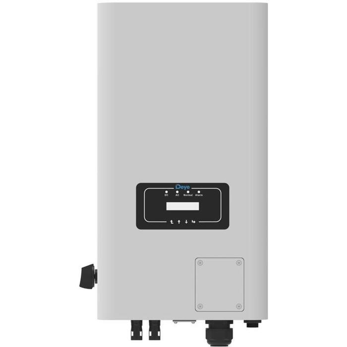 Deye Inverter On-Grid 15kW 2MPPT |