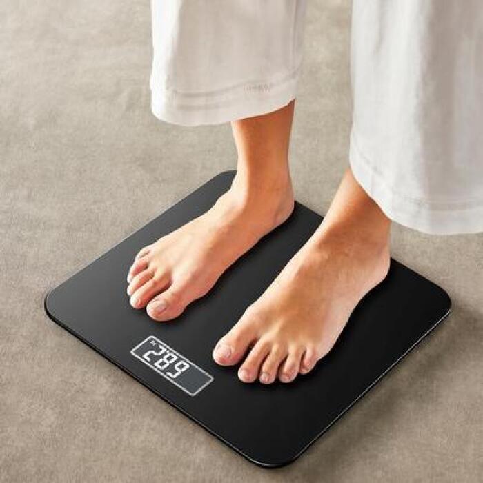 Tefal Vannas svari PP1800V0, 160 kg