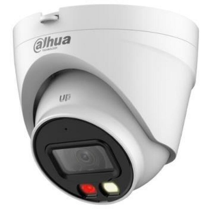 Dahua IPC-HDW1239V-A-IL-0280B tīkla kamera, 2 MP