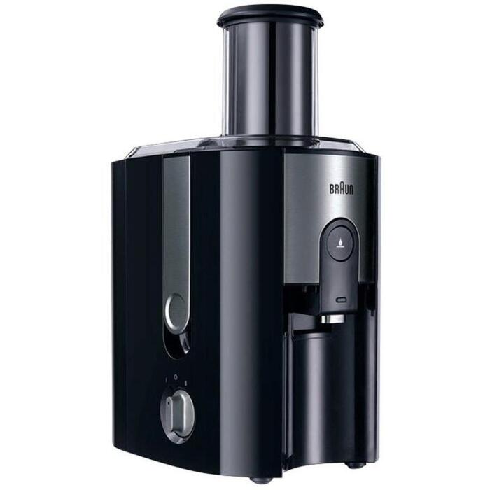 Braun Sulu spiede J 500 J500
