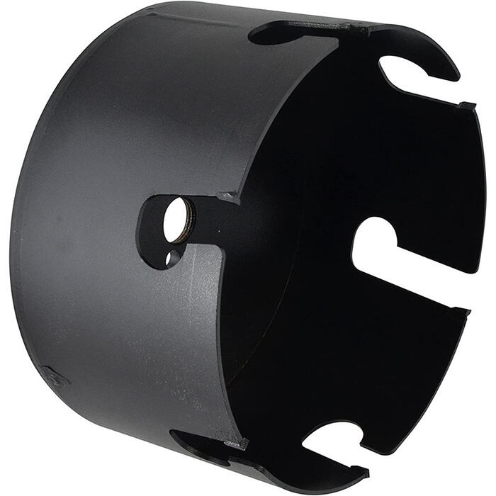 Kroņurbis Superior 152mm, karbīda, 71mm 3833-152-C
