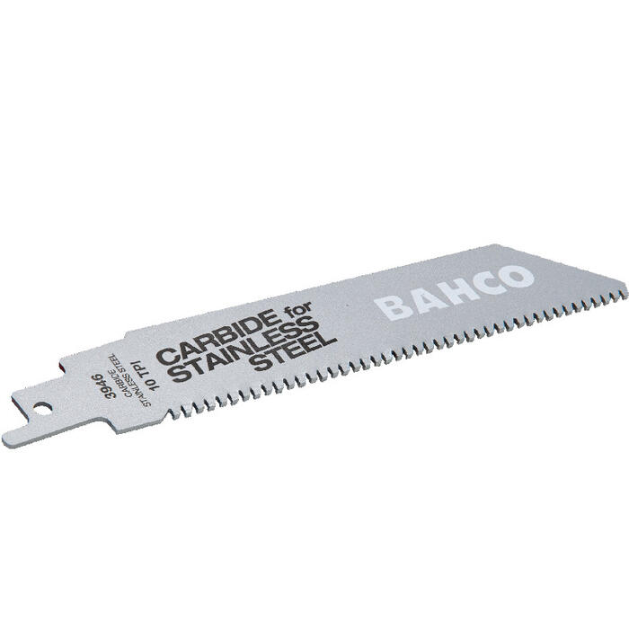 Zobenzāģa asmens TCT 228mm x 1