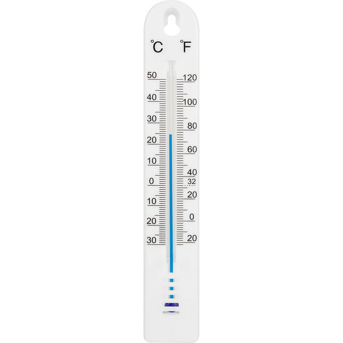 Bioterm Universālais termometrs 014702, -30°C līdz