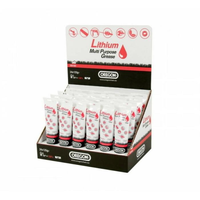 Reduktora smēre Lithium Multi Purpose 125ml
