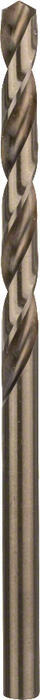 HSS-Co urbis metālam 4,8mm, 1
