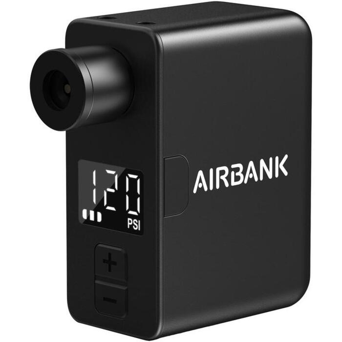 Cycplus AS1 PRO POCKET PRO AIRBANK