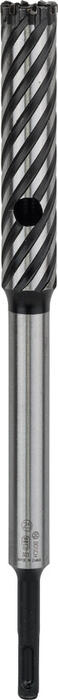 SDS plus armatūras urbis 25x120x300 mm