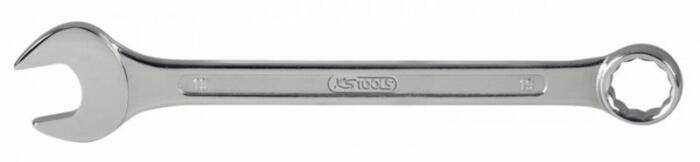 KSTOOLS Kombinētā uzgriežņu atslēga 517.0630-E