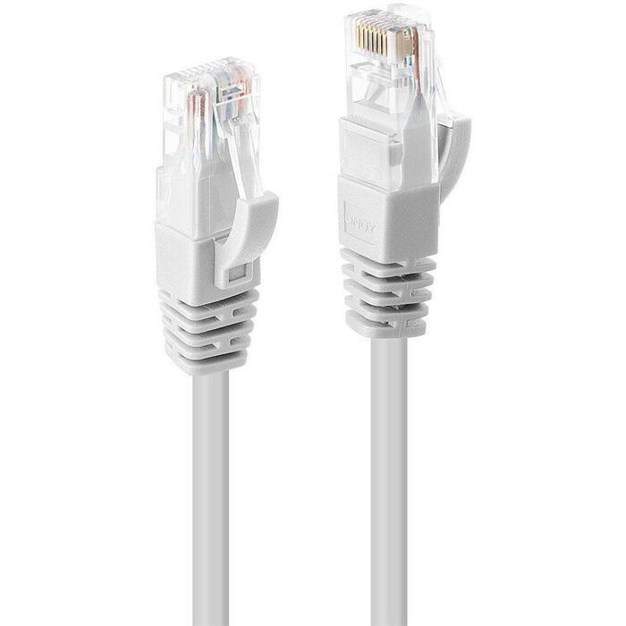 Lindy kabelis CAT 6 U/UTP 48091