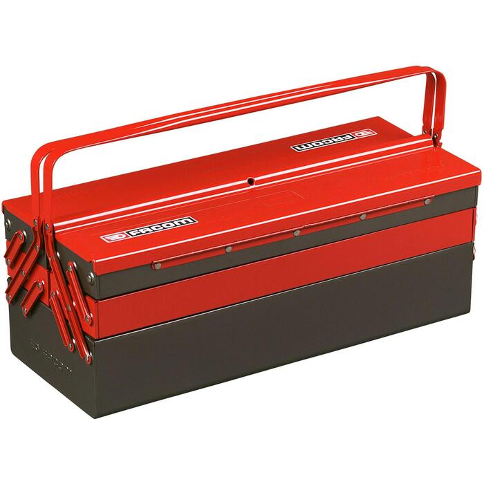 FACOM BT.13GPB instrumentu kaste, 5