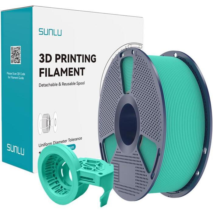 Sunlu PETG High-Speed Matte Filaments, PETG