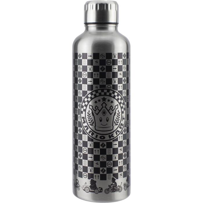 Paladone Ūdens Trauks PP8049NN, 500ml, nerūsējošais