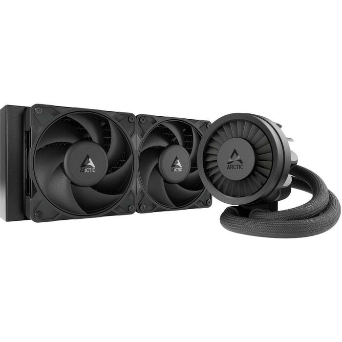Arctic CPU Dzesētājs Liquid Freezer III