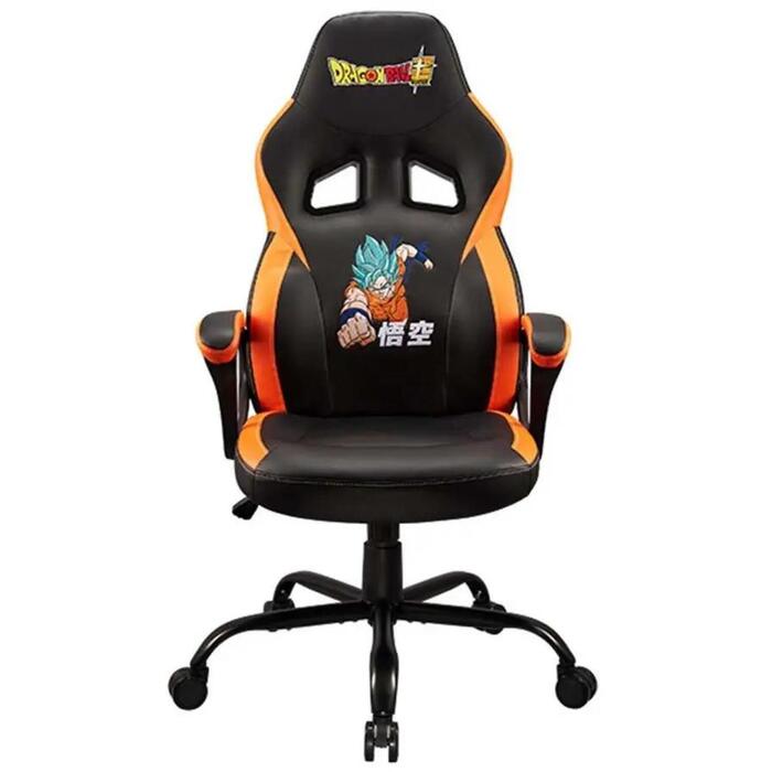 Subsonic Spēļu krēsls SA5642-D2_2410, 44-54cm, 66-76cm