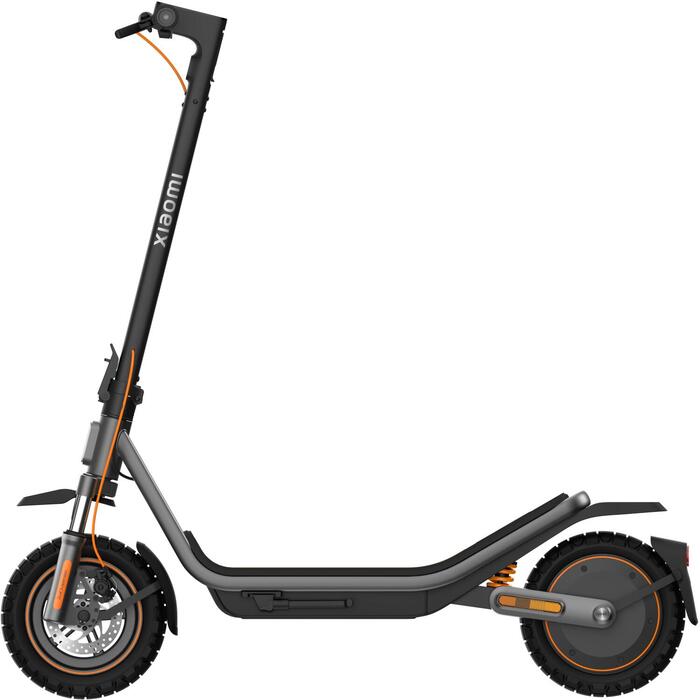 Xiaomi Elektriskais skūteris 6 Pro BHR08QQGL