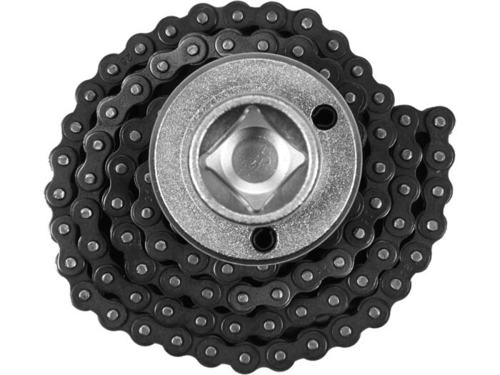 Yato ķēdes atslēga eļļas filtriem YT-08254