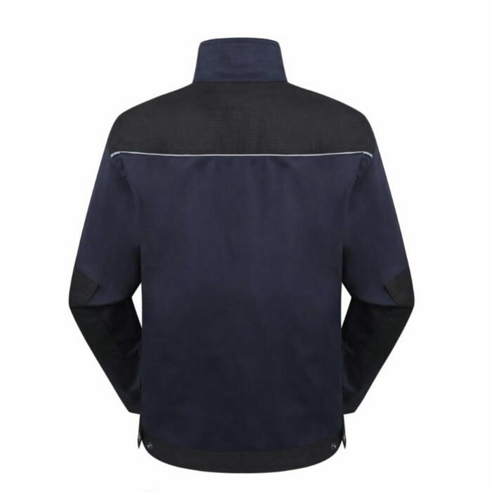 Pesso Jaka DS215M-3XL, tumši zila, 3XL