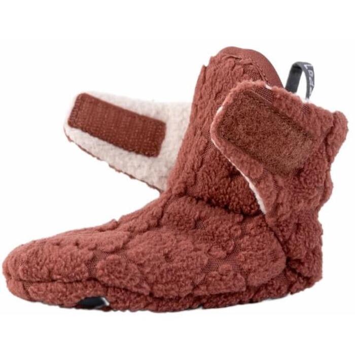Lodger Slipper Folklore Fleece čībiņas SLF
