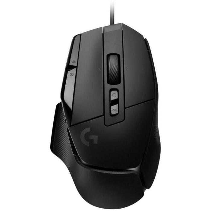 Logitech G502 X datorpele 910-006138, 25600