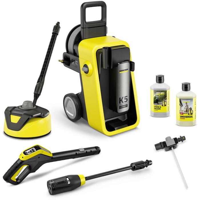 Karcher spiediena mazgātājs K 5 Comfort