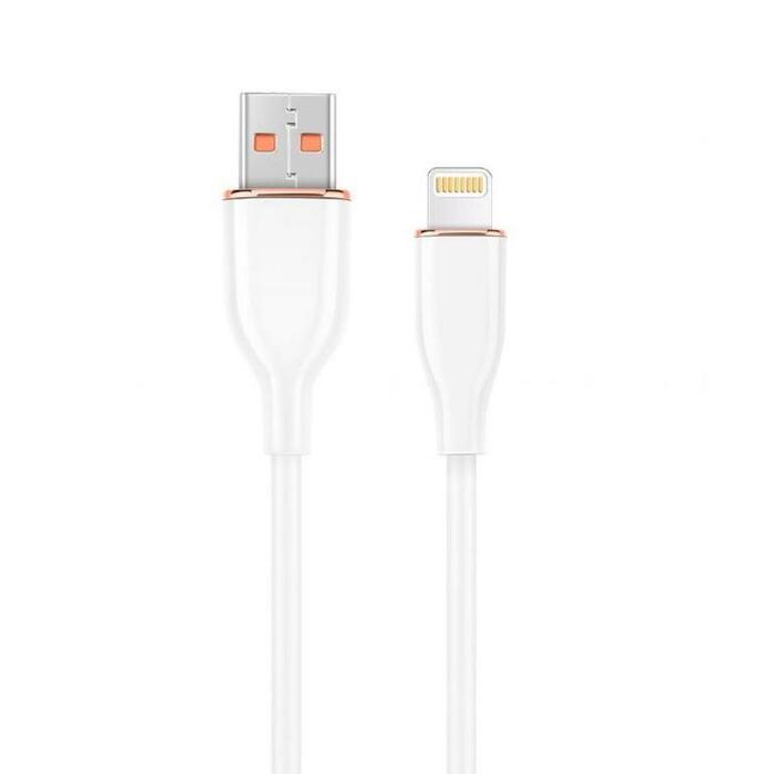 Gembird kabelis Lightning uz USB 1