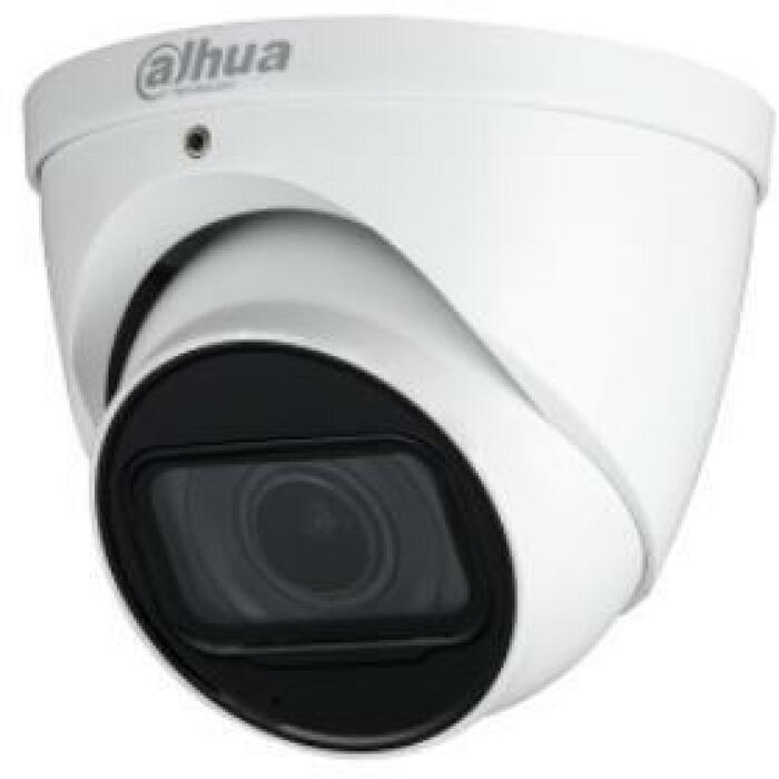 Dahua novērošanas kamera HAC-HDW2501TZA-27135S2, 5MP, 25