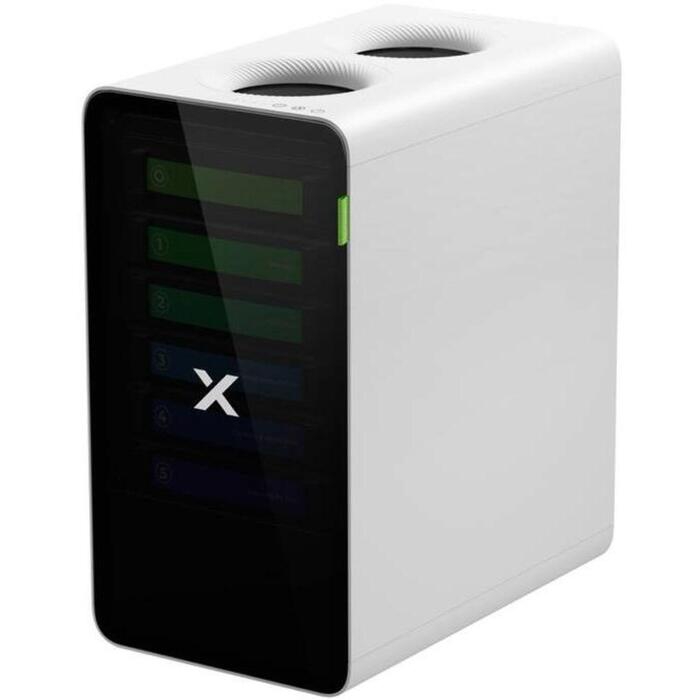 XTool SafetyPro™ AP2 dūmu absorbētājs P5010391