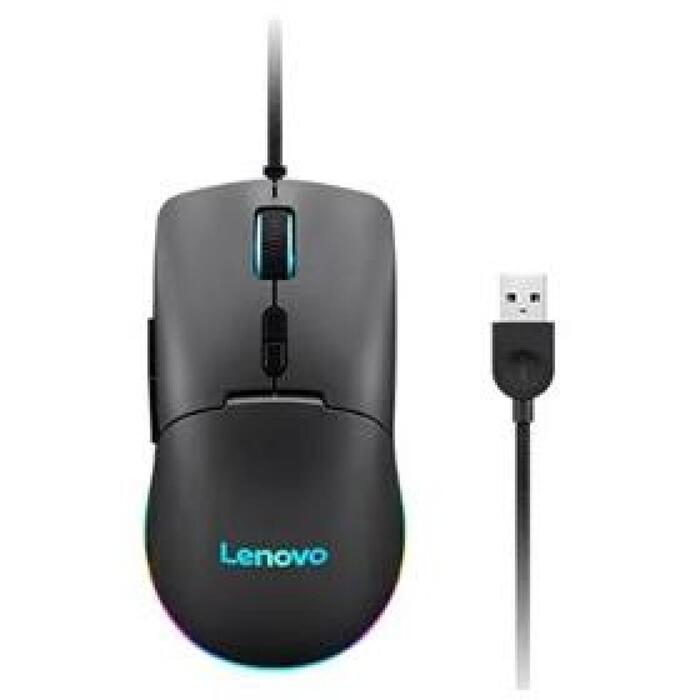 Lenovo M210 RGB spēļu pele GY51M74265