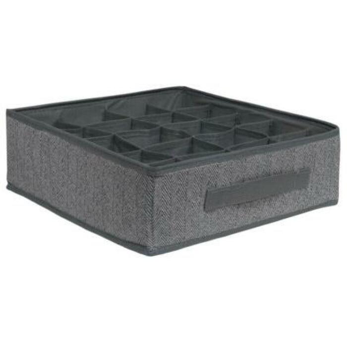 Besk uzglabāšanas kaste 9142875, 320mm, 320mm