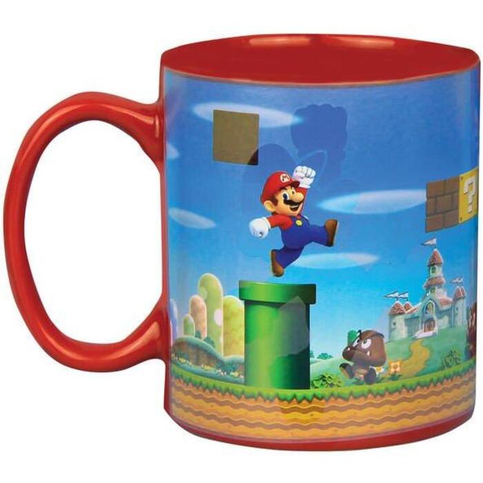 Paladone Super Mario krūze PP3432NN, 300ml
