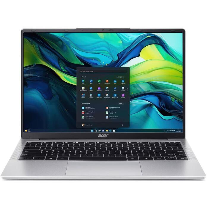 Acer Aspire Lite 14 AL14-44P, 14.5", 1920 x 1200, AMD Ryzen 5 7430U, 512 GB SSD, 8 GB DDR4, Windows 11 Home (NX.DMCEL.001)