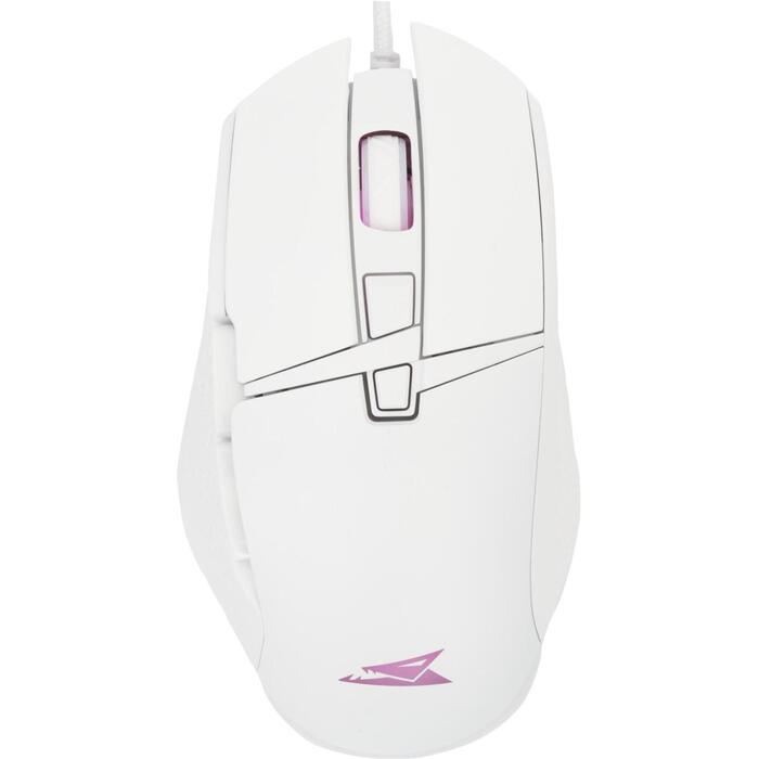 Baracuda Pele BGM-051 RAPTOR-W, 8D, 6400