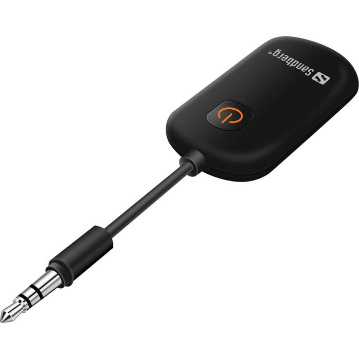 Sandberg 450-12 Bluetooth Audio Link 2in1