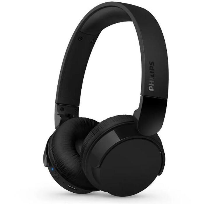 Philips Austiņas TAH4209BK/00, 55h, 32Ω, 112dB