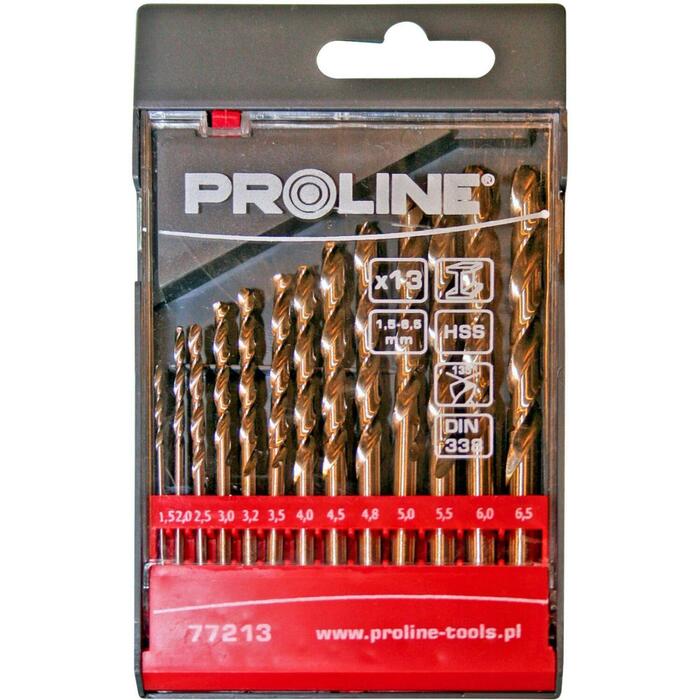 Proline Urbju komplekts 5772138, 1.5