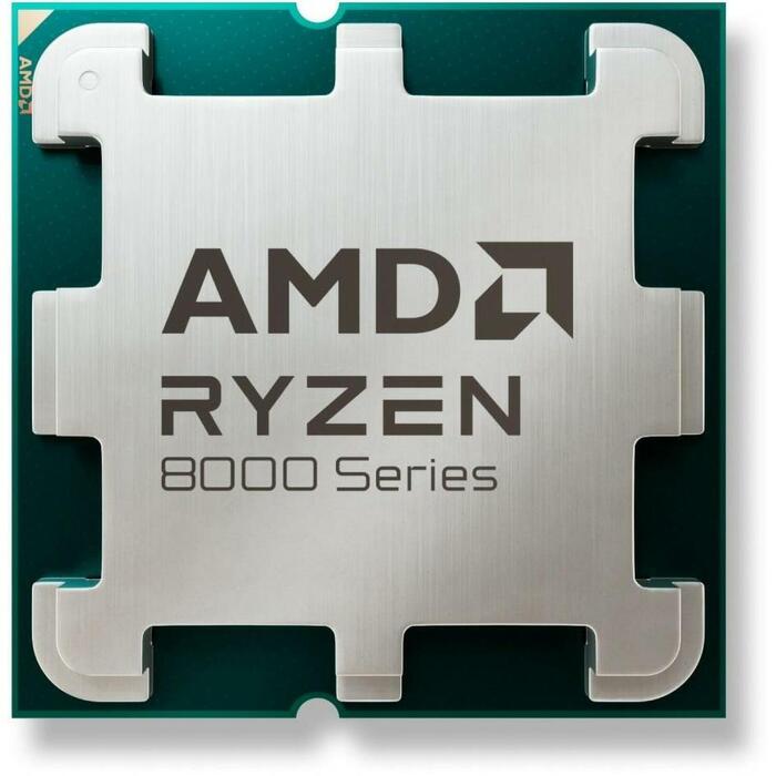 Amd CPU RYZEN 5 8400F 100-000001591