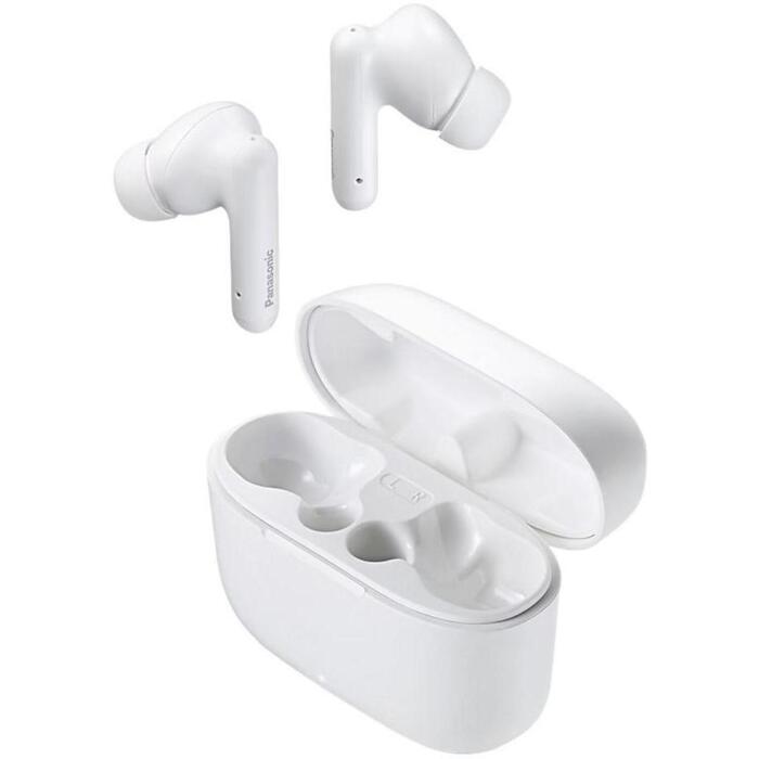 Panasonic RZ-B110WDE-W bezvadu austiņas, TWS, Bluetooth