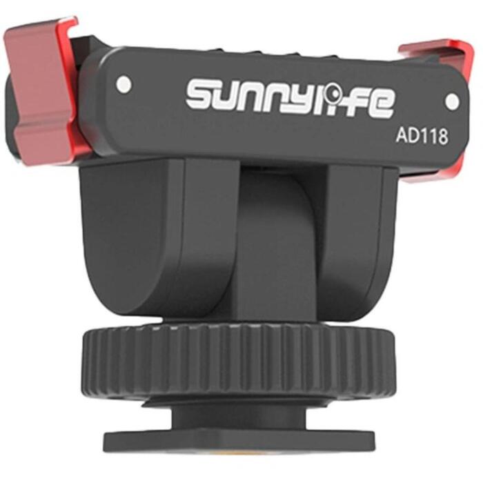 Sunnylife AD118 aukstās kurpes adapteris, 20g