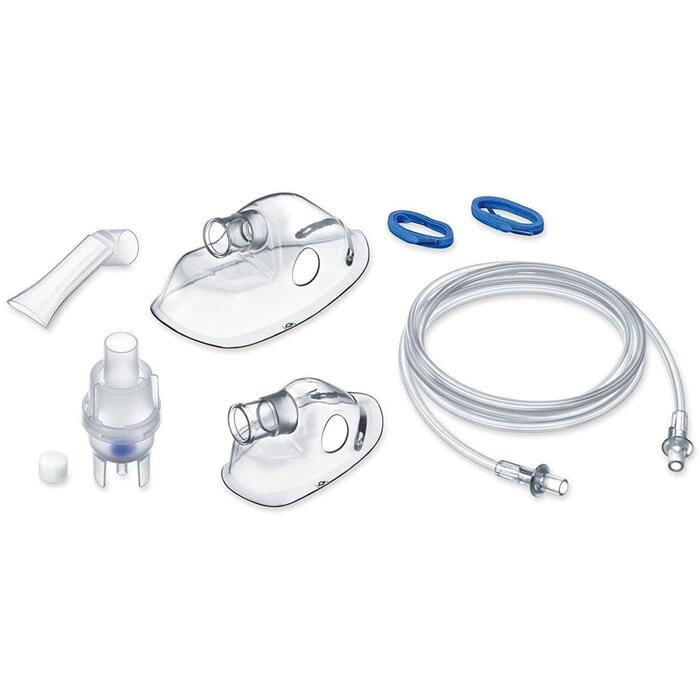 Beurer IH18 inhalators IH18NEW, >0,18ml/min