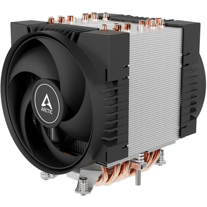 Arctic CPU Dzesētājs 4U-SP5 ACFRE00158A, 120mm