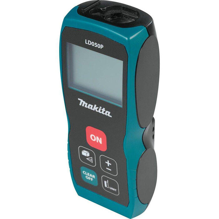 Lāzera tālmērs, 50m, MAKITA (LD050P)