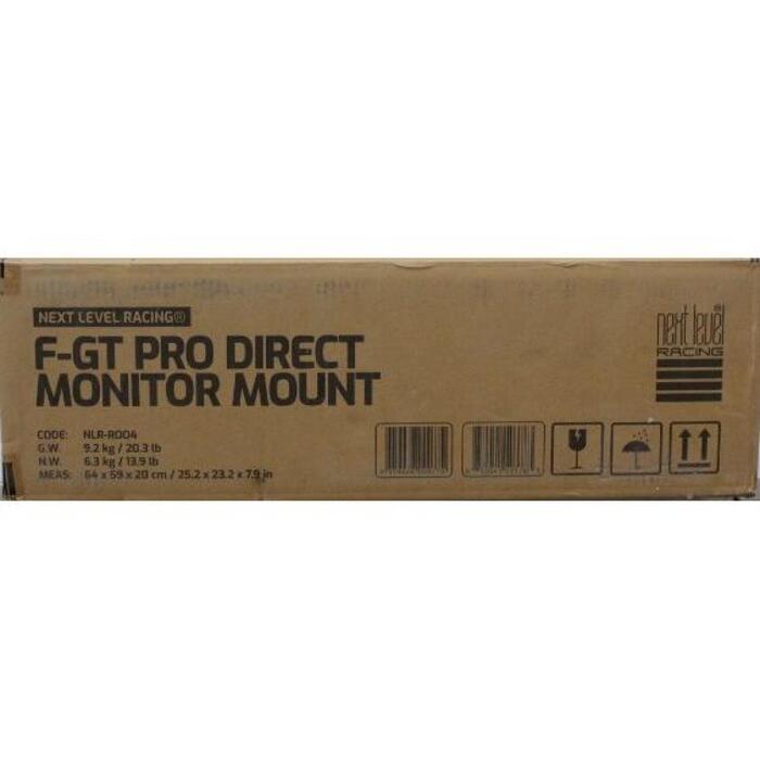 SALE OUT. Next Level F-GT Pro