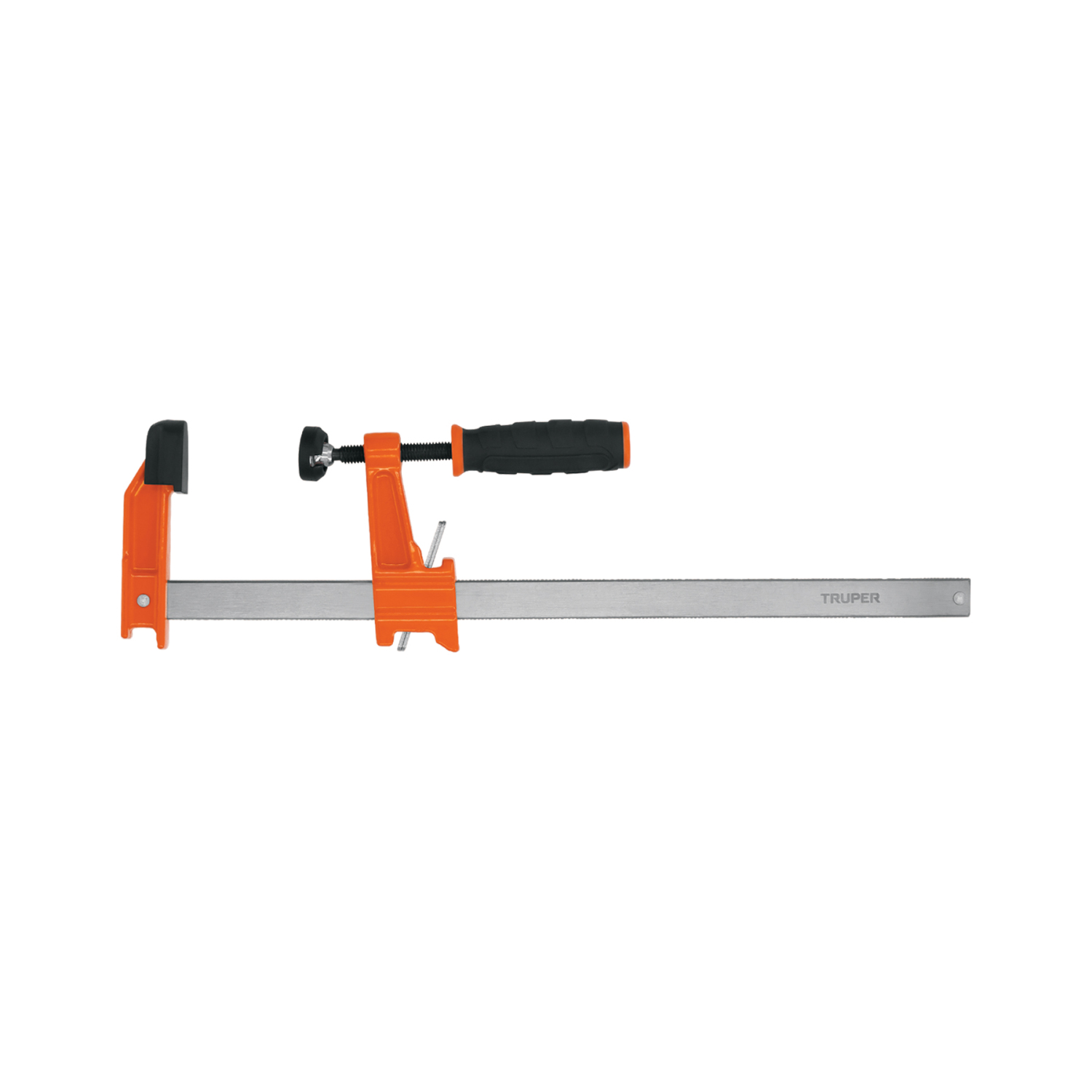 Spīle 250 mm, dziļums 60 mm, maksimālā slodze 140 kg PRF-10 TRUPER (PRF-10)