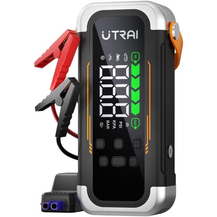 UTRAI JS40 CEP3019, 1000A, 14.8V