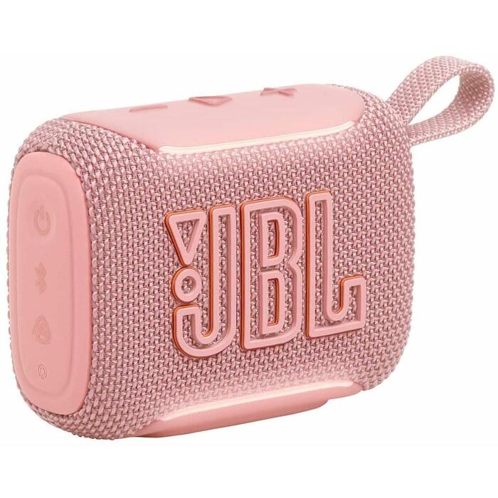 JBL Go 5 JBLGO5PIK, Bluetooth 6