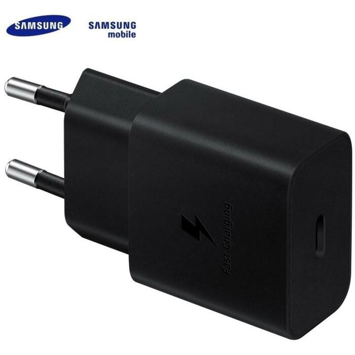Samsung Adapteris EP-T1510NBEGEU, 15 W, USB