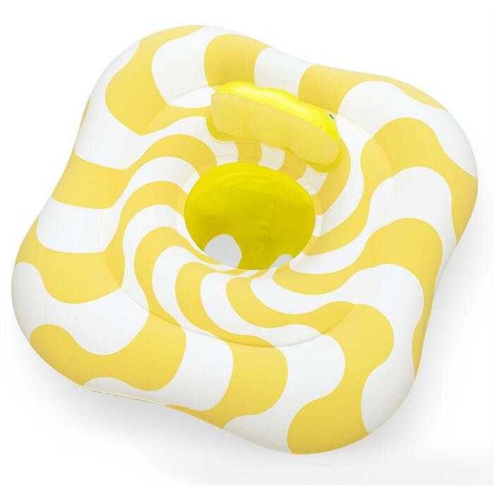 Bestway Piepūšamais peldriņķis 7368435, 72 cm