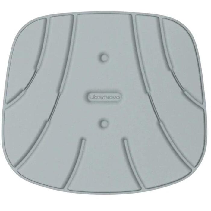 LiberNovo dzesēšanas sēdekļa spilvens CP-GW-0000057-00-00, pelēks