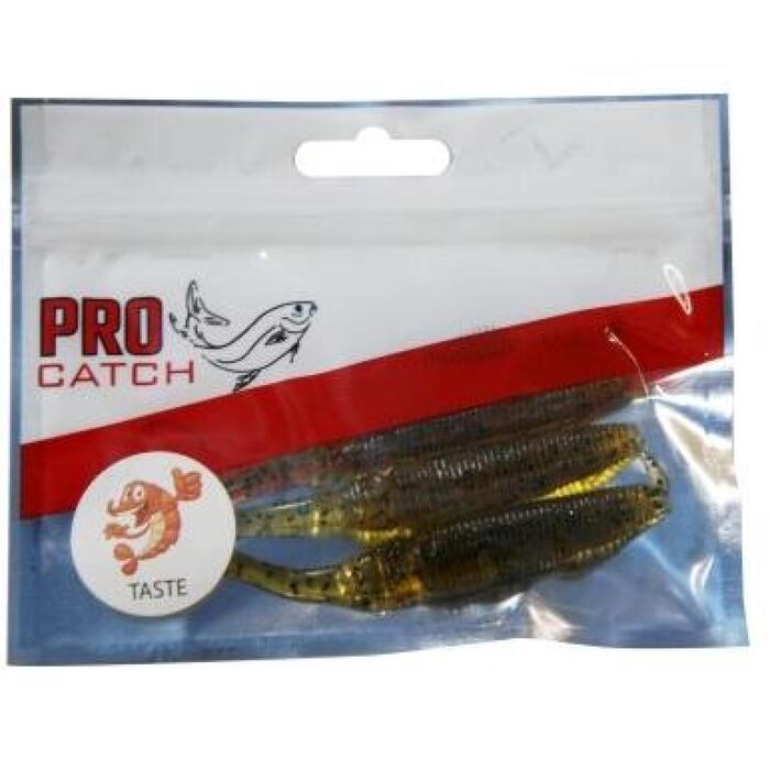Vibroaste Pro Catch ēdamgumija N053 90mm